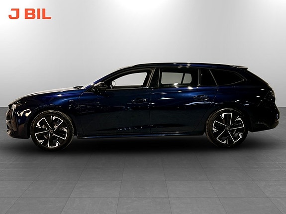 Peugeot 508 13 of 15