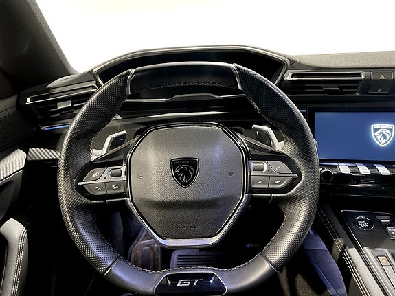Peugeot 508 7 of 15