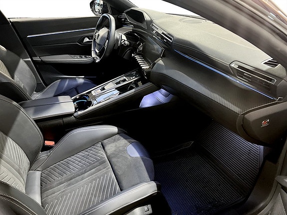 Peugeot 508 11 of 15