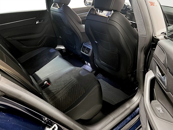 Peugeot 508 12 of 15