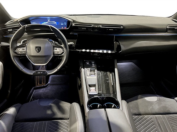 Peugeot 508 6 of 15