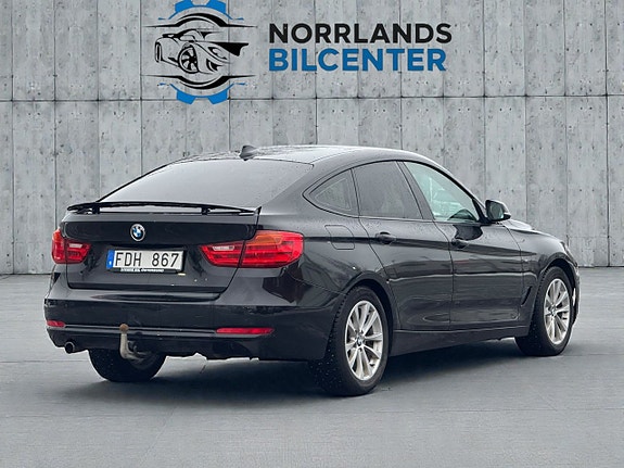 BMW 320 5 of 18