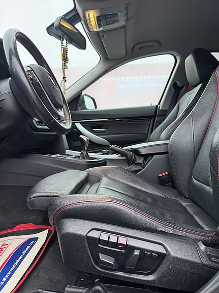 BMW 320 15 of 18