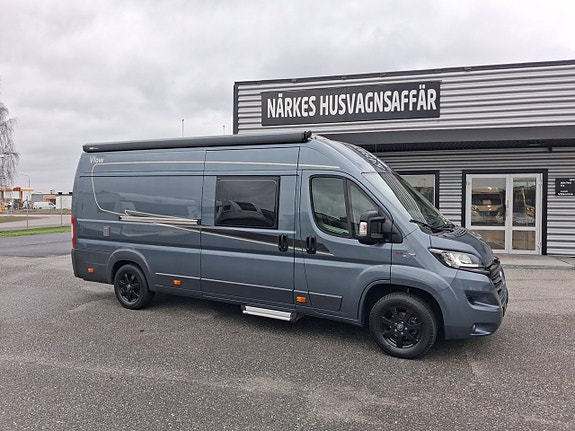 Carado 640 Vlow Långbäddar