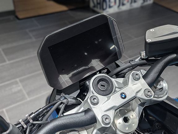 BMW F900R/Quickshifter& Värmehandtag ingår/För beställn./3,99% Ränta 9 of 16