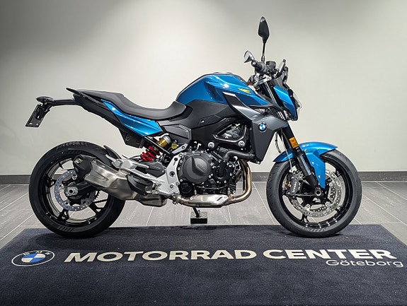 BMW F900R/Quickshifter& Värmehandtag ingår/För beställn./3,99% Ränta 2 of 16