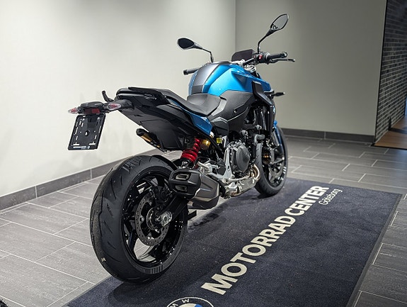 BMW F900R/Quickshifter& Värmehandtag ingår/För beställn./3,99% Ränta 7 of 16