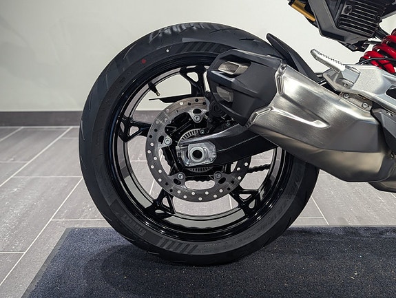 BMW F900R/Quickshifter& Värmehandtag ingår/För beställn./3,99% Ränta 14 of 16