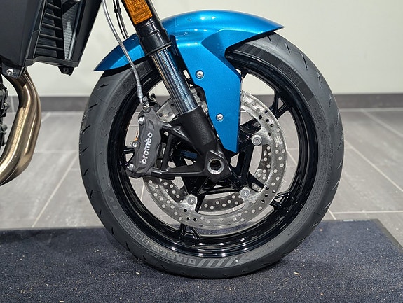 BMW F900R/Quickshifter& Värmehandtag ingår/För beställn./3,99% Ränta 13 of 16