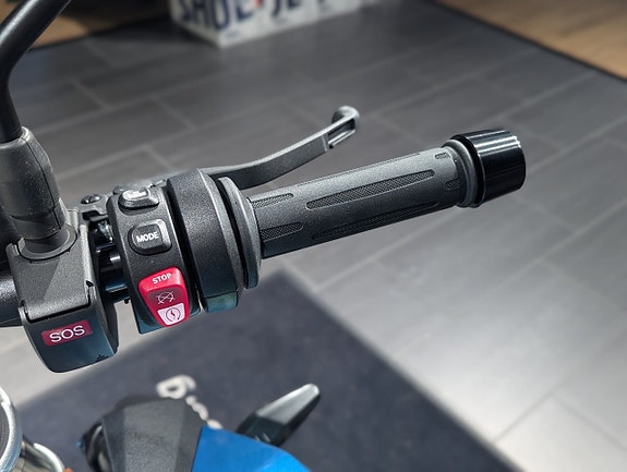 BMW F900R/Quickshifter& Värmehandtag ingår/För beställn./3,99% Ränta 10 of 16
