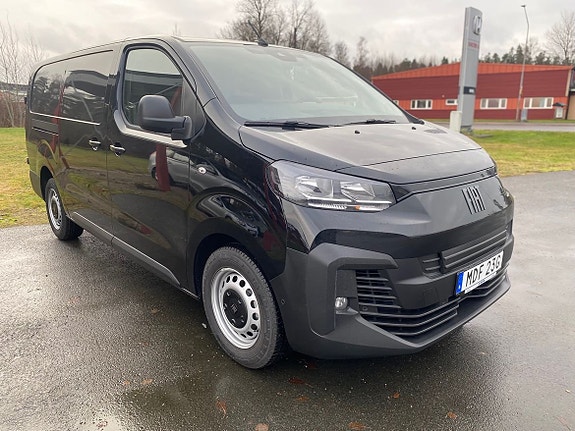 Fiat Scudo 2 of 5