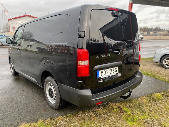 Fiat Scudo 4 of 5