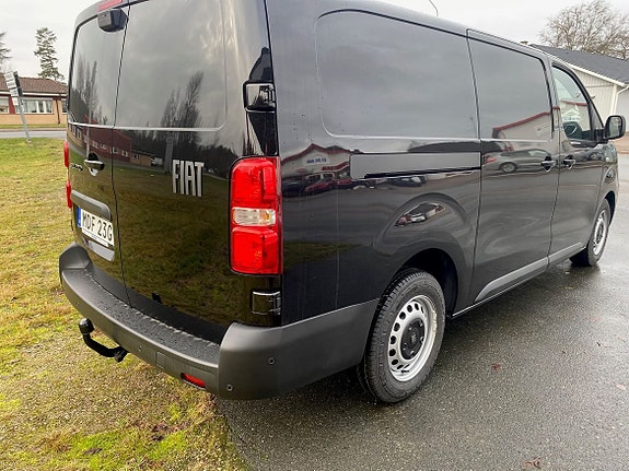 Fiat Scudo 3 of 5