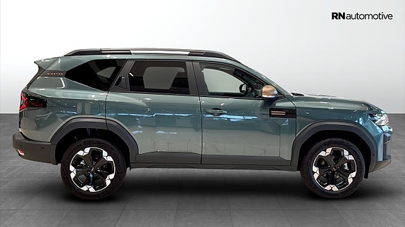 Dacia Bigster 6 of 26