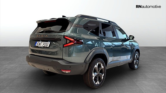 Dacia Bigster 5 of 5