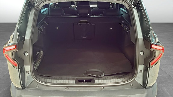 Dacia Bigster 10 of 26