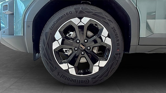 Dacia Bigster 9 of 26