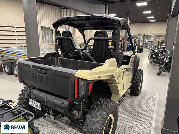 Yamaha WOLVERINE RMAX 1000 SE TB 4 of 7