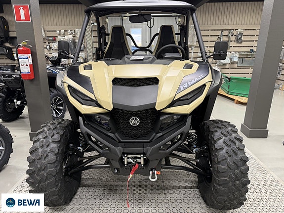Yamaha WOLVERINE RMAX 1000 SE TB 5 of 7