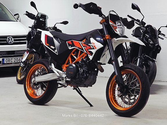 KTM 690 SMC-R