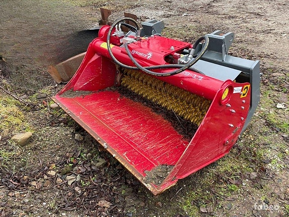 Lloyd RS 9-13 Sorteringsskopa (83761)