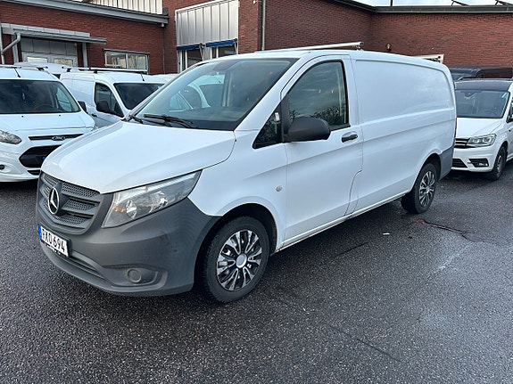 Mercedes-Benz Vito 111