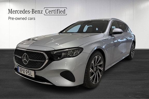 Mercedes-Benz E300 e