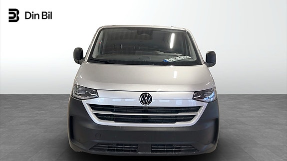 Volkswagen Transporter 4 of 5