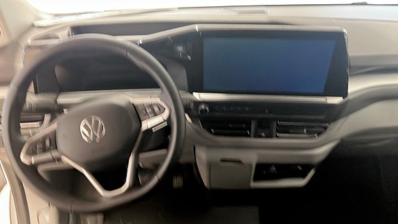 Volkswagen Transporter 10 of 12