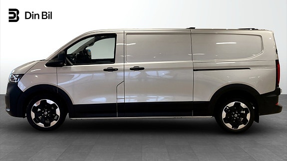 Volkswagen Transporter 2 of 5