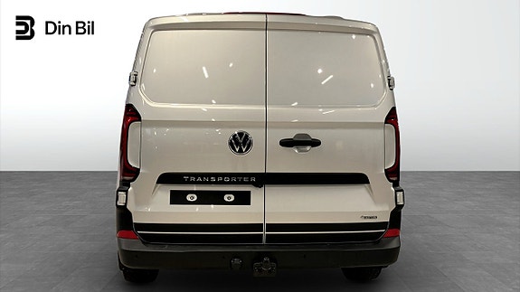 Volkswagen Transporter 5 of 5