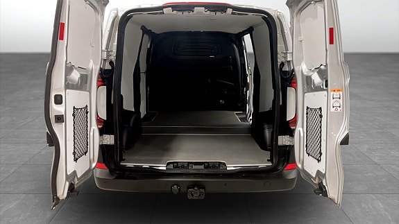 Volkswagen Transporter 12 of 12