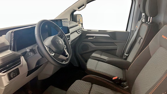 Volkswagen Transporter 7 of 12