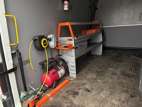 Volkswagen Crafter 35 11 of 12