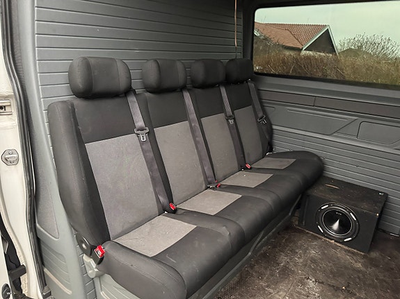 Volkswagen Crafter 35 8 of 12