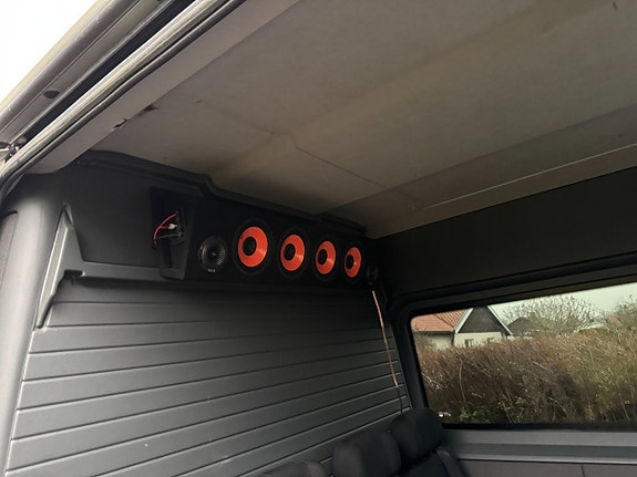 Volkswagen Crafter 35 9 of 12