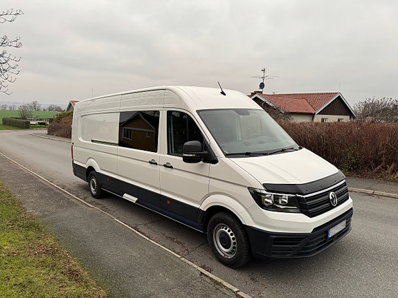 Volkswagen Crafter 35 2 of 5
