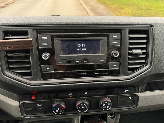 Volkswagen Crafter 35 7 of 12