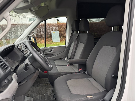 Volkswagen Crafter 35 5 of 5