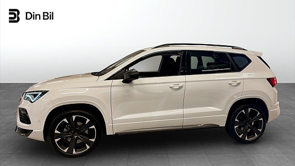 Cupra Ateca 2 of 5