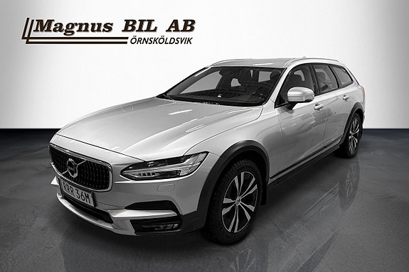 Volvo V90 Cross Country