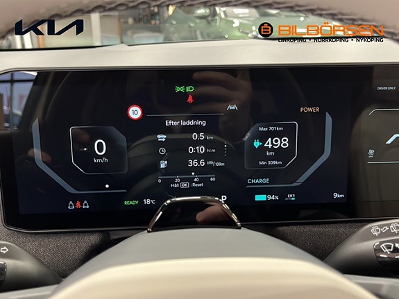 Kia EV3 10 of 17