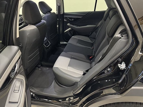 Subaru Outback 6 of 9