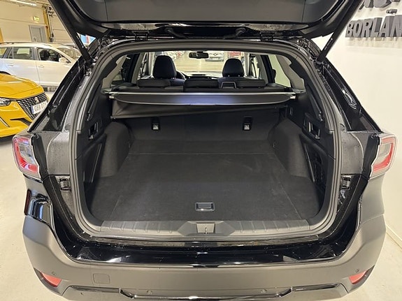 Subaru Outback 5 of 5