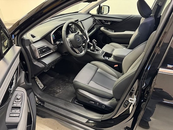 Subaru Outback 8 of 9