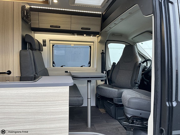 Sun Living V-serien 65Sl - Fiat MultiJet3 140HP (103kW) 35L 6 of 12