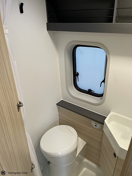 Sun Living V-serien 65Sl - Fiat MultiJet3 140HP (103kW) 35L 12 of 12