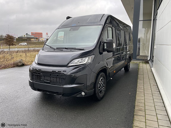 Sun Living V-serien 65Sl - Fiat MultiJet3 140HP (103kW) 35L 3 of 12