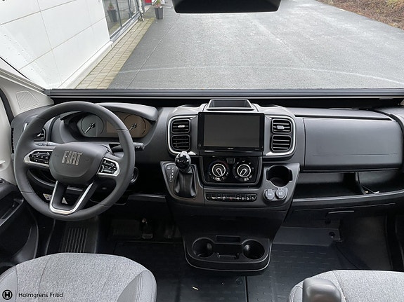 Sun Living V-serien 65Sl - Fiat MultiJet3 140HP (103kW) 35L 4 of 12