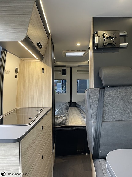 Sun Living V-serien 65Sl - Fiat MultiJet3 140HP (103kW) 35L 7 of 12